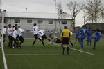 9.11.2008: SC Viktoria Griesheim 1b - SV Rohrbach 2:1