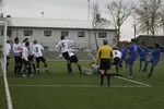 9.11.2008: SC Viktoria Griesheim 1b - SV Rohrbach 2:1