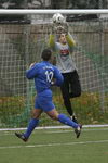 9.11.2008: SC Viktoria Griesheim 1b - SV Rohrbach 2:1