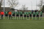 9.11.2008: SC Viktoria Griesheim - FC Alsbach 4:3