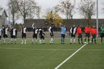 9.11.2008: SC Viktoria Griesheim - FC Alsbach 4:3