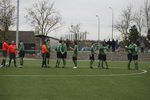 9.11.2008: SC Viktoria Griesheim - FC Alsbach 4:3