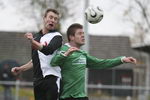 9.11.2008: SC Viktoria Griesheim - FC Alsbach 4:3
