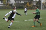 9.11.2008: SC Viktoria Griesheim - FC Alsbach 4:3