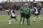 9.11.2008: SC Viktoria Griesheim - FC Alsbach 4:3