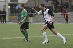 9.11.2008: SC Viktoria Griesheim - FC Alsbach 4:3