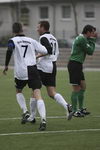 9.11.2008: SC Viktoria Griesheim - FC Alsbach 4:3