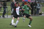 9.11.2008: SC Viktoria Griesheim - FC Alsbach 4:3