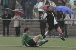 9.11.2008: SC Viktoria Griesheim - FC Alsbach 4:3