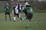 9.11.2008: SC Viktoria Griesheim - FC Alsbach 4:3
