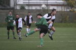 9.11.2008: SC Viktoria Griesheim - FC Alsbach 4:3