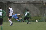 9.11.2008: SC Viktoria Griesheim - FC Alsbach 4:3