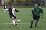 9.11.2008: SC Viktoria Griesheim - FC Alsbach 4:3