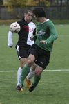 9.11.2008: SC Viktoria Griesheim - FC Alsbach 4:3
