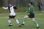 9.11.2008: SC Viktoria Griesheim - FC Alsbach 4:3 FC Alsbach, Marco Koll, Viktoria Griesheim