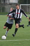 16.11.2008: Viktoria Griesheim 1b - SV Weiterstadt 1:3
