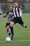 16.11.2008: Viktoria Griesheim 1b - SV Weiterstadt 1:3