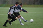 16.11.2008: Viktoria Griesheim 1b - SV Weiterstadt 1:3