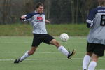 16.11.2008: Viktoria Griesheim 1b - SV Weiterstadt 1:3