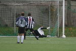 16.11.2008: Viktoria Griesheim 1b - SV Weiterstadt 1:3