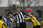 16.11.2008: Viktoria Griesheim 1b - SV Weiterstadt 1:3