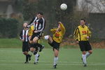 16.11.2008: Viktoria Griesheim 1b - SV Weiterstadt 1:3
