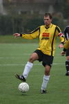 16.11.2008: Viktoria Griesheim 1b - SV Weiterstadt 1:3