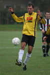 16.11.2008: Viktoria Griesheim 1b - SV Weiterstadt 1:3