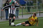 16.11.2008: Viktoria Griesheim 1b - SV Weiterstadt 1:3