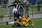 16.11.2008: Viktoria Griesheim 1b - SV Weiterstadt 1:3