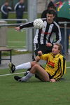 16.11.2008: Viktoria Griesheim 1b - SV Weiterstadt 1:3