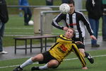 16.11.2008: Viktoria Griesheim 1b - SV Weiterstadt 1:3