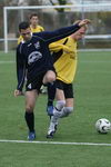 16.11.2008: Viktoria Griesheim - SV Somborn 1:1