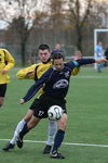 16.11.2008: Viktoria Griesheim - SV Somborn 1:1
