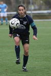 16.11.2008: Viktoria Griesheim - SV Somborn 1:1