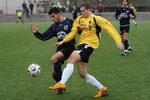 16.11.2008: Viktoria Griesheim - SV Somborn 1:1