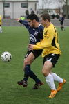 16.11.2008: Viktoria Griesheim - SV Somborn 1:1