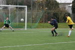 16.11.2008: Viktoria Griesheim - SV Somborn 1:1