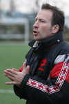 16.11.2008: Viktoria Griesheim - SV Somborn 1:1