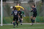16.11.2008: Viktoria Griesheim - SV Somborn 1:1
