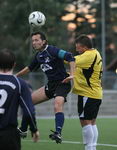16.11.2008: Viktoria Griesheim - SV Somborn 1:1