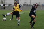 16.11.2008: Viktoria Griesheim - SV Somborn 1:1