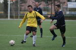 16.11.2008: Viktoria Griesheim - SV Somborn 1:1