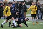 16.11.2008: Viktoria Griesheim - SV Somborn 1:1