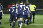 20.11.2008: Krombacher Kreispokal: Viktoria Griesheim - DJK/SSG Darmstadt 2:3