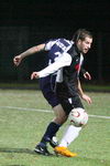 20.11.2008: Krombacher Kreispokal: Viktoria Griesheim - DJK/SSG Darmstadt 2:3