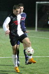 20.11.2008: Krombacher Kreispokal: Viktoria Griesheim - DJK/SSG Darmstadt 2:3