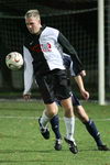 20.11.2008: Krombacher Kreispokal: Viktoria Griesheim - DJK/SSG Darmstadt 2:3