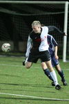 20.11.2008: Krombacher Kreispokal: Viktoria Griesheim - DJK/SSG Darmstadt 2:3
