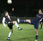 20.11.2008: Krombacher Kreispokal: Viktoria Griesheim - DJK/SSG Darmstadt 2:3